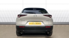 Mazda Cx-30 2.0 e-Skyactiv X MHEV GT Sport Tech 5dr Petrol Hatchback